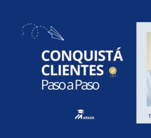 Conquistá Clientes 🚀Paso a Paso